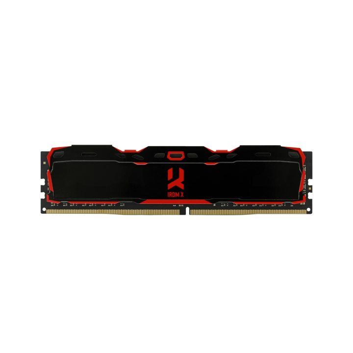 Goodram IRDM X IR-X3200D464L16SA/16G memory module 16 GB 1 x 16 GB DDR4 288-pin DIMM