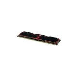 Goodram IRDM X IR-X3200D464L16SA/16G memory module 16 GB 1 x 16 GB DDR4 288-pin DIMM