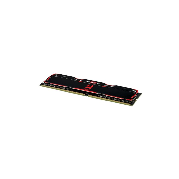 Goodram IRDM X IR-X3200D464L16SA/16G memory module 16 GB 1 x 16 GB DDR4 288-pin DIMM