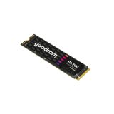 Goodram PX700 SSD SSDPR-PX700-01T-80 internal solid state drive M.2 1 TB PCI Express 4.0 NVMe 3D NAND