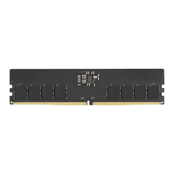 Goodram Pami?? DDR5 16GB/4800 CL40 - 16 GB memory module 1 x 16 GB 4800 MHz ECC