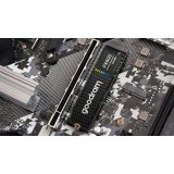 Goodram SSDPR-PX600-2K0-80 internal solid state drive 2 TB M.2 PCI Express 4.0 NVMe 3D NAND
