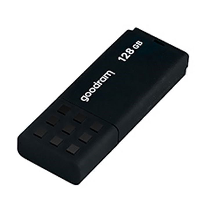Goodram UME3 USB flash drive 128 GB USB Type-A 3.0 (3.1 Gen 1) Black