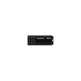 Goodram UME3 USB flash drive 64 GB USB Type-A 3.0 (3.1 Gen 1) Black