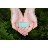 Goodram UME3 USB flash drive 64 GB USB Type-A 3.2 Gen 1 (3.1 Gen 1) Turquoise
