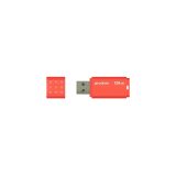 Goodram UME3-1280O0R11 USB flash drive 128 GB USB Type-A 3.2 Gen 1 (3.1 Gen 1) Orange