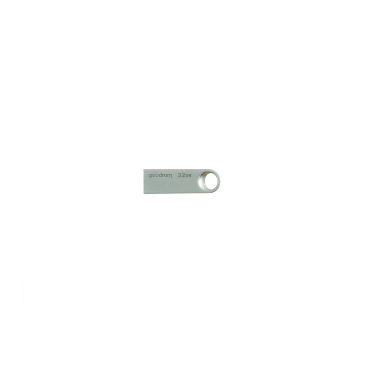 Goodram USB UNO3-0320S0R11 USB flash drive 32 GB USB Type-A 3.2 Gen 1 (3.1 Gen 1) Silver