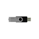 Goodram UTS2 USB flash drive 8 GB USB Type-A 2.0 Black Silver