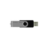 Goodram UTS3 USB flash drive 32 GB USB Type-A 3.2 Gen 1 (3.1 Gen 1) Black