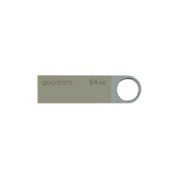 Goodram UUN2 USB 2.0 USB flash drive 64 GB USB Type-A Silver