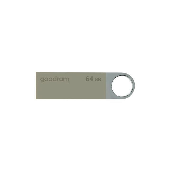 Goodram UUN2 USB 2.0 USB flash drive 64 GB USB Type-A Silver