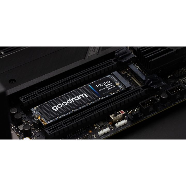 SSD GOODRAM PX500 GEN.3 PCIe 3x4 128GB M.2 2280 RET