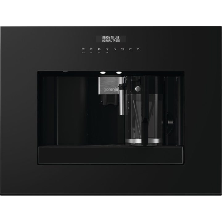 Gorenje Inbyggd kaffemaskin CM4G8BG