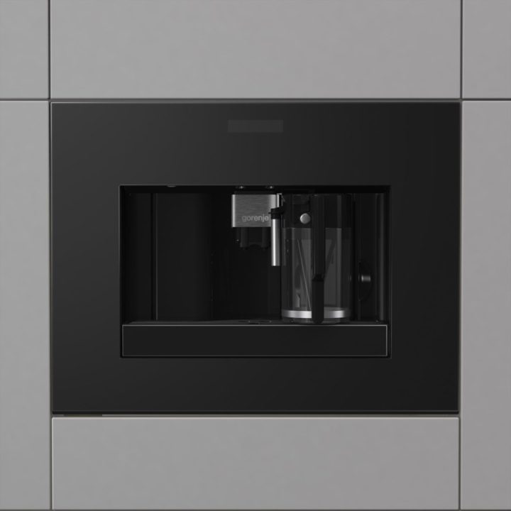 Gorenje Inbyggd kaffemaskin CM4G8BG