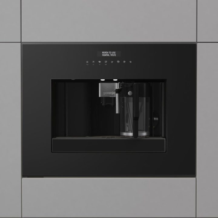 Gorenje Inbyggd kaffemaskin CM4G8BG