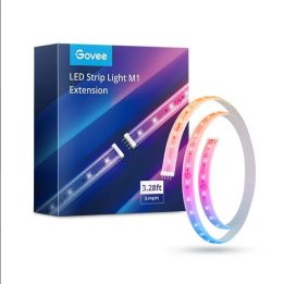 GOVEE H100E LED STRIP EXTENDER 1M RGBIC+ MATTER COMPATIBILITY