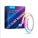 GOVEE H100E LED STRIP EXTENDER 1M RGBIC+ MATTER COMPATIBILITY