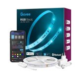Govee Basic 5m LED Strip RGB Wi-Fi H615A3A1