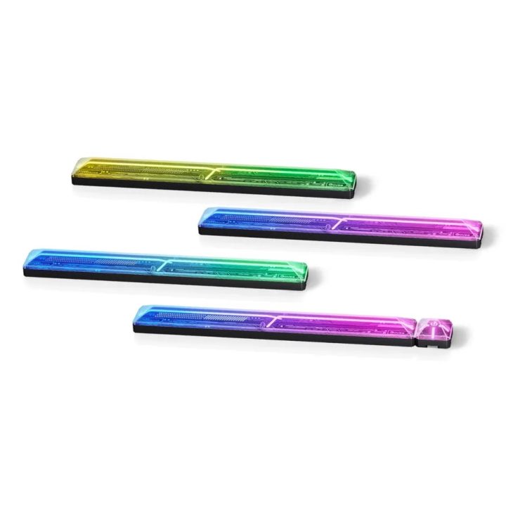 Govee Gaming Wall Lights (4+1)