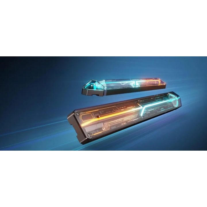 Govee Gaming Wall Lights (4+1)