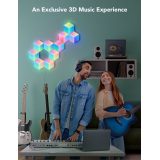 Govee Glide Hexa Pro Smart wall light Wi-Fi/Bluetooth 72 W