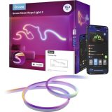 Govee H61D5301-OF-EU smart lighting Smart strip light Wi-Fi 48 W