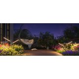 Govee H7086 RGBICWW LED Garden Lights | RGBWW 1100 lm 2.4 GHz Wi-Fi + Bluetooth IP66