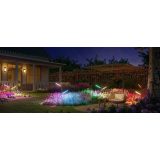 Govee H7086 RGBICWW LED Garden Lights | RGBWW 1100 lm 2.4 GHz Wi-Fi + Bluetooth IP66