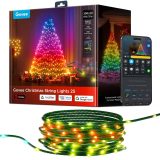 Govee H80C4 Smart string light Wi-Fi/Bluetooth 15 W