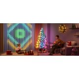 Govee H80C4 Smart string light Wi-Fi/Bluetooth 15 W