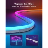 Govee LED Strip Light 3m H61D3301 Neon Rope Light 2