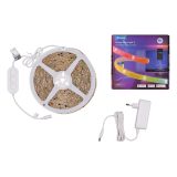 Govee Strip Light S Segmented Smart strip light Wi-Fi/Bluetooth 36 W