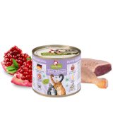 GRANATAPET DeliCATessen Duck and poultry - wet cat food - 200g