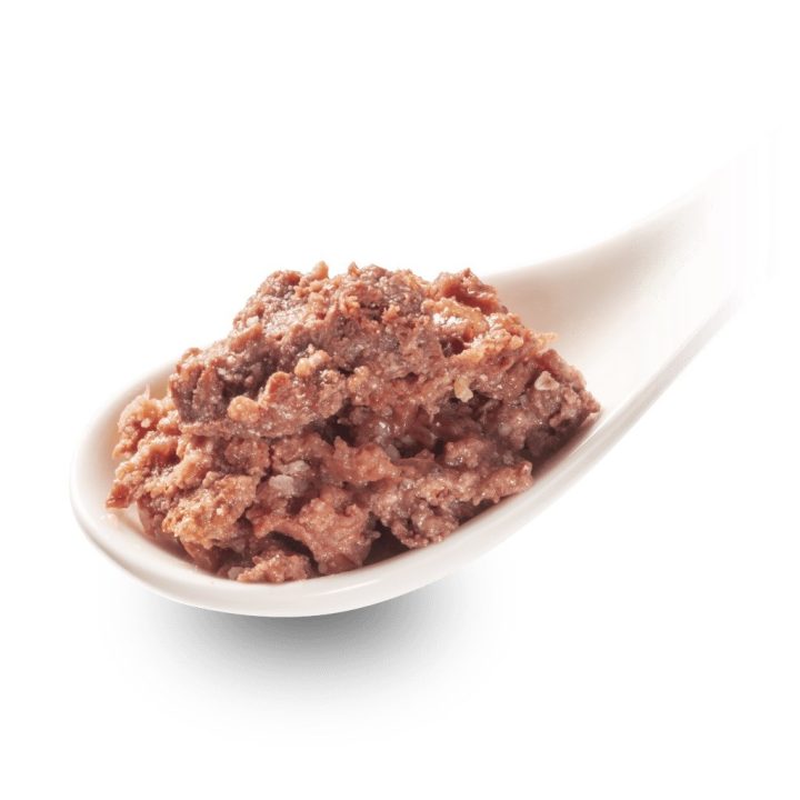 GRANATAPET DeliCATessen Pur Veal - wet cat food - 800g