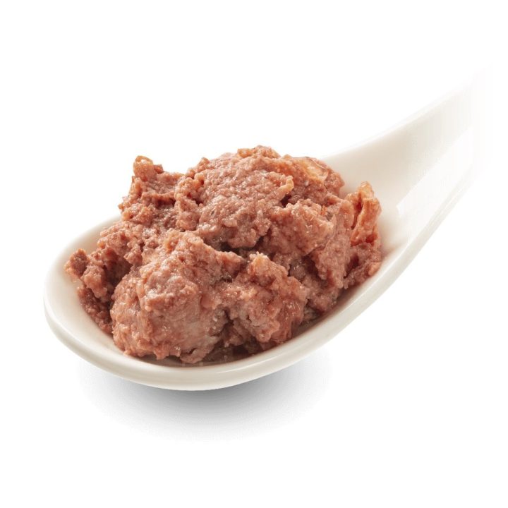 GRANATAPET DeliCATessen Turkey and shrimps - wet cat food - 800g