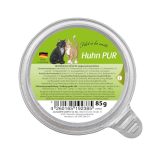 GRANATAPET Filet á la carte Chicken - wet cat food - 85g