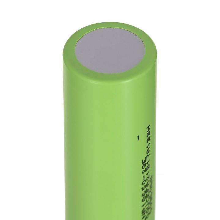 Green Cell 20GC18650NMC29 household battery Rechargeable battery 18650 Lithium-Ion (Li-Ion)