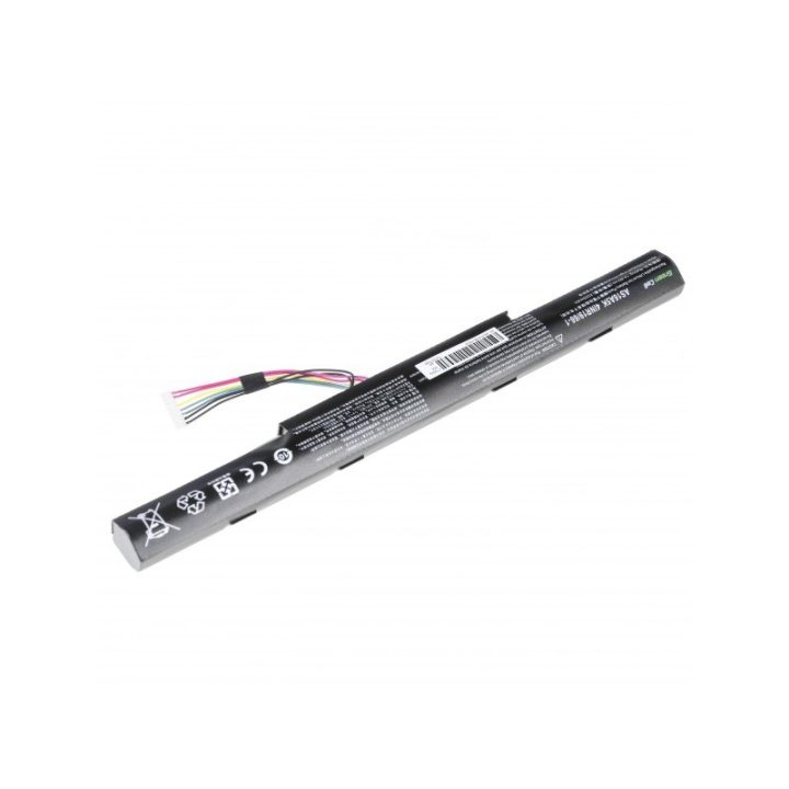 Green Cell AC51 notebook spare part Battery