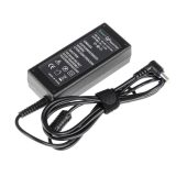 Green Cell AD01P power adapter/inverter Indoor 65 W Black