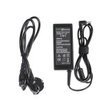 Green Cell AD01P power adapter/inverter Indoor 65 W Black