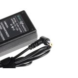 Green Cell AD01P power adapter/inverter Indoor 65 W Black