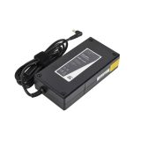 Green Cell AD144P power adapter/inverter Universal 180 W Black