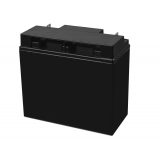 Green Cell AGM09 industrial rechargeable battery Sealed Lead Acid (VRLA) 18000 mAh 12 V