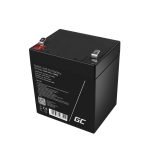 Green Cell AGM45 UPS battery Sealed Lead Acid (VRLA) 12 V 5 3 Ah