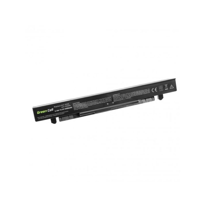 Green Cell AS68 notebook spare part Battery