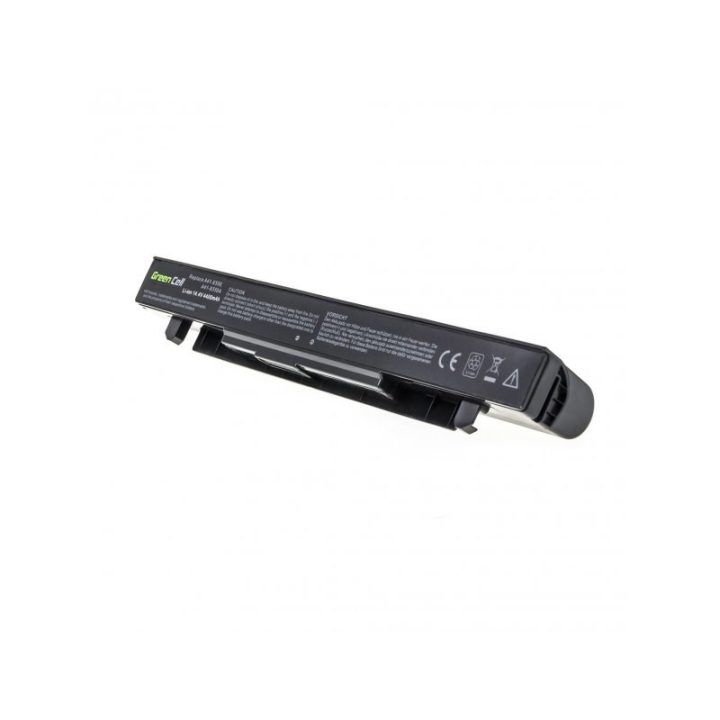 Green Cell AS68 notebook spare part Battery