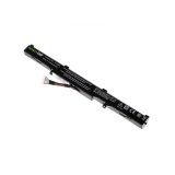 Green Cell AS77 notebook spare part Battery