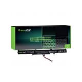 Green Cell AS77 notebook spare part Battery