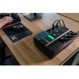 Green Cell AiO 800VA LCD Line-Interactive 0.8 kVA 480 W 6 AC outlet(s)