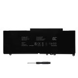 Green Cell DE102V3 laptop spare part Battery